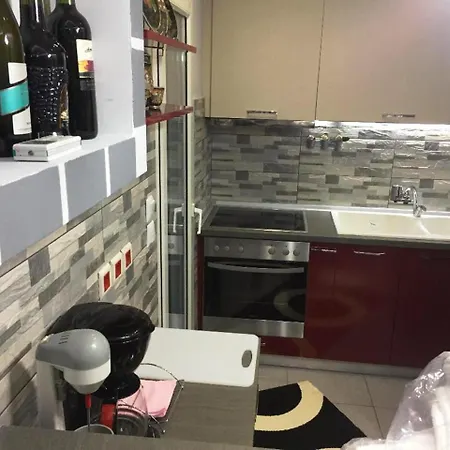 Luxury Superior 塞萨洛尼基