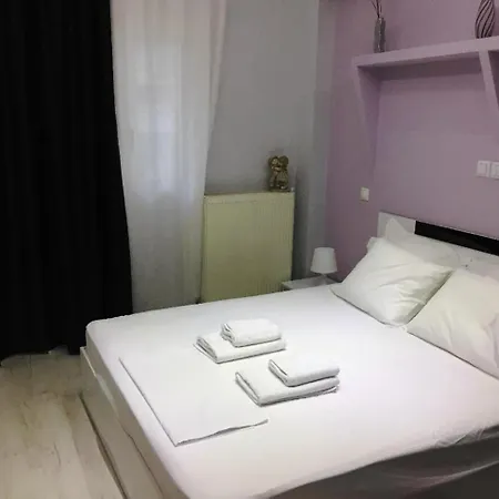 Luxury Superior شقة سالونيك